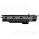 Purchase Top-Quality Power Mirror Switch by BLUE STREAK (HYGRADE MOTOR) - DWS1595 pa5