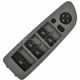 Purchase Top-Quality Power Mirror Switch by BLUE STREAK (HYGRADE MOTOR) - DWS1595 pa8