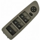 Purchase Top-Quality Power Mirror Switch by BLUE STREAK (HYGRADE MOTOR) - DWS1597 pa7