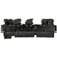 Purchase Top-Quality Interrupteur de miroir électrique de BLUE STREAK (HYGRADE MOTOR) - DWS1700 pa4