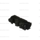 Purchase Top-Quality Power Mirror Switch by BLUE STREAK (HYGRADE MOTOR) - DWS1937 pa10