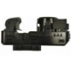 Purchase Top-Quality Power Mirror Switch by BLUE STREAK (HYGRADE MOTOR) - DWS2049 pa11