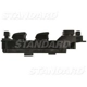 Purchase Top-Quality Power Mirror Switch by BLUE STREAK (HYGRADE MOTOR) - DWS2085 pa6