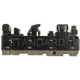 Purchase Top-Quality Power Mirror Switch by BLUE STREAK (HYGRADE MOTOR) - DWS226 pa8