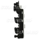 Purchase Top-Quality Power Mirror Switch by BLUE STREAK (HYGRADE MOTOR) - DWS850 pa9