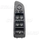 Purchase Top-Quality Power Mirror Switch by BLUE STREAK (HYGRADE MOTOR) - DWS853 pa1