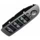 Purchase Top-Quality Power Mirror Switch by BLUE STREAK (HYGRADE MOTOR) - DWS853 pa2