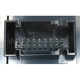 Purchase Top-Quality Power Mirror Switch by BLUE STREAK (HYGRADE MOTOR) - DWS853 pa3