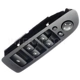 Purchase Top-Quality Power Mirror Switch by BLUE STREAK (HYGRADE MOTOR) - DWS853 pa4