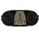Purchase Top-Quality Power Mirror Switch by BLUE STREAK (HYGRADE MOTOR) - MRS100 pa3