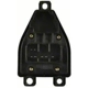 Purchase Top-Quality Power Mirror Switch by BLUE STREAK (HYGRADE MOTOR) - MRS119 pa1