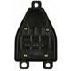 Purchase Top-Quality Power Mirror Switch by BLUE STREAK (HYGRADE MOTOR) - MRS119 pa6