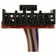 Purchase Top-Quality Power Mirror Switch by BLUE STREAK (HYGRADE MOTOR) - MRS158 pa6