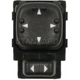 Purchase Top-Quality Power Mirror Switch by BLUE STREAK (HYGRADE MOTOR) - MRS21 pa5
