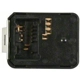 Purchase Top-Quality Power Mirror Switch by BLUE STREAK (HYGRADE MOTOR) - MRS23 pa6