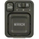 Purchase Top-Quality Power Mirror Switch by BLUE STREAK (HYGRADE MOTOR) - MRS28 pa1