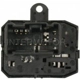 Purchase Top-Quality Power Mirror Switch by BLUE STREAK (HYGRADE MOTOR) - MRS30 pa6