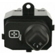 Purchase Top-Quality Power Mirror Switch by BLUE STREAK (HYGRADE MOTOR) - MRS30 pa7