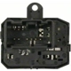 Purchase Top-Quality Power Mirror Switch by BLUE STREAK (HYGRADE MOTOR) - MRS30 pa9