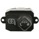 Purchase Top-Quality Power Mirror Switch by BLUE STREAK (HYGRADE MOTOR) - MRS33 pa2