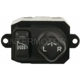 Purchase Top-Quality Power Mirror Switch by BLUE STREAK (HYGRADE MOTOR) - MRS34 pa2