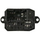 Purchase Top-Quality Power Mirror Switch by BLUE STREAK (HYGRADE MOTOR) - MRS34 pa5