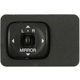 Purchase Top-Quality Power Mirror Switch by BLUE STREAK (HYGRADE MOTOR) - MRS52 pa1