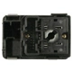 Purchase Top-Quality Power Mirror Switch by BLUE STREAK (HYGRADE MOTOR) - MRS52 pa3