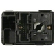 Purchase Top-Quality Power Mirror Switch by BLUE STREAK (HYGRADE MOTOR) - MRS52 pa8
