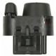 Purchase Top-Quality Power Mirror Switch by BLUE STREAK (HYGRADE MOTOR) - MRS81 pa4