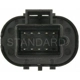 Purchase Top-Quality Power Mirror Switch by BLUE STREAK (HYGRADE MOTOR) - MRS81 pa6