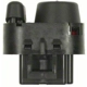 Purchase Top-Quality Power Mirror Switch by BLUE STREAK (HYGRADE MOTOR) - MRS81 pa8