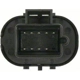 Purchase Top-Quality Power Mirror Switch by BLUE STREAK (HYGRADE MOTOR) - MRS81 pa9