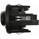 Purchase Top-Quality Power Mirror Switch by BLUE STREAK (HYGRADE MOTOR) - MRS98 pa4