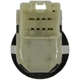 Purchase Top-Quality BWD AUTOMOTIVE - RMS109 - Power Mirror Switch pa1