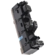 Purchase Top-Quality BWD AUTOMOTIVE - WST348 - Power Window Switch pa1