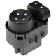 Purchase Top-Quality Power Mirror Switch by DORMAN - 901-182 pa1