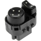 Purchase Top-Quality DORMAN (OE SOLUTIONS) - 901-116 - Power Mirror Switch pa5