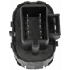 Purchase Top-Quality DORMAN (OE SOLUTIONS) - 901-116 - Power Mirror Switch pa6