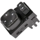 Purchase Top-Quality DORMAN (OE SOLUTIONS) - 901-124 - Power Mirror Switch pa4