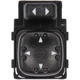 Purchase Top-Quality DORMAN (OE SOLUTIONS) - 901-124 - Power Mirror Switch pa6