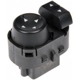 Purchase Top-Quality DORMAN (OE SOLUTIONS) - 901-182 - Power Mirror Switch pa3