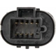 Purchase Top-Quality DORMAN (OE SOLUTIONS) - 901-182 - Power Mirror Switch pa5