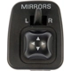 Purchase Top-Quality DORMAN (OE SOLUTIONS) - 901-319 - Power Mirror Switch pa6