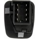 Purchase Top-Quality DORMAN (OE SOLUTIONS) - 901-332 - Power Mirror Switch pa4