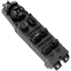 Purchase Top-Quality Power Mirror Switch by DORMAN (OE SOLUTIONS) - 901-448 pa4