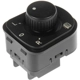 Purchase Top-Quality DORMAN (OE SOLUTIONS) - 901-507 - Power Mirror Switch pa6