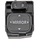 Purchase Top-Quality Interrupteur de miroir électrique par DORMAN (OE SOLUTIONS) - 901-729 pa10