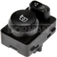 Purchase Top-Quality Power Mirror Switch by DORMAN (OE SOLUTIONS) - 920-050 pa1