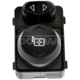 Purchase Top-Quality Power Mirror Switch by DORMAN (OE SOLUTIONS) - 920-050 pa3